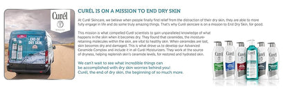 CUREL ITCH DEFENSE LQ 10OZ