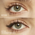 COVERGIRL Perfect Point Plus Lashline Micro Eye Pencil - 210 Breezy Brown