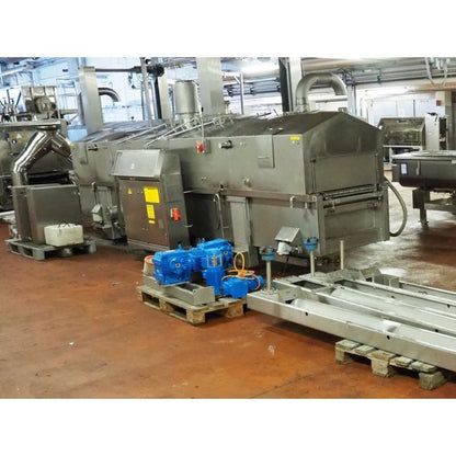 BAG AYP BG 6X9N BRN 3000 FBM