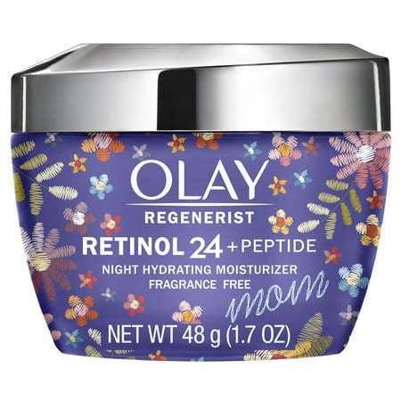 OLAY REGEN NIGHT FACE MOIST1.7Z