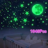 University Games Great Explorations Glowing Star Pack