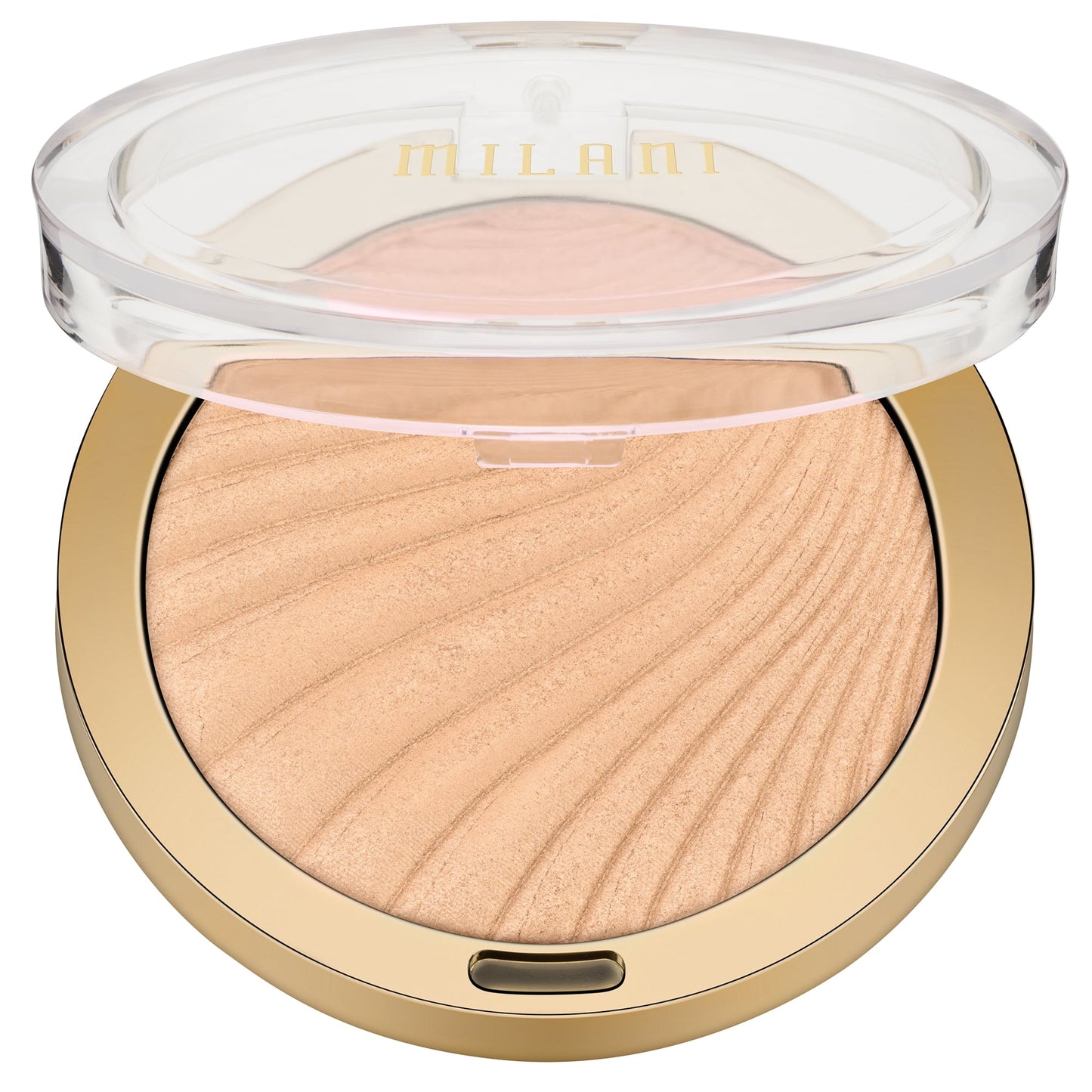 Milani Strobelight Instant Glow Powder Sunglow