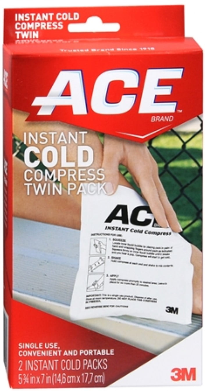 ACE COLD PACK INSNT TWIN