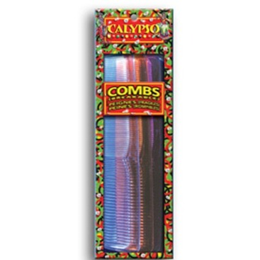 CALYPSO DETANGLING COMBS 2PACK