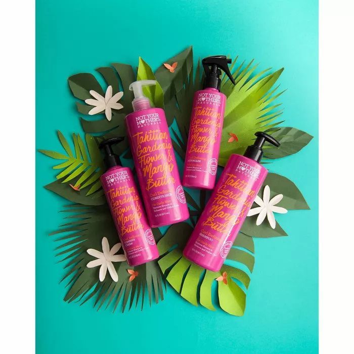 Not Your Mothers Naturals Conditioner 16oz Mango Butter