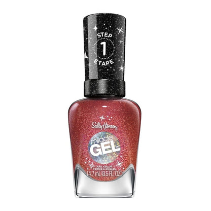 Sally Hansen Miracle Gel Nail Polish - Get Mod - 0.5 fl oz