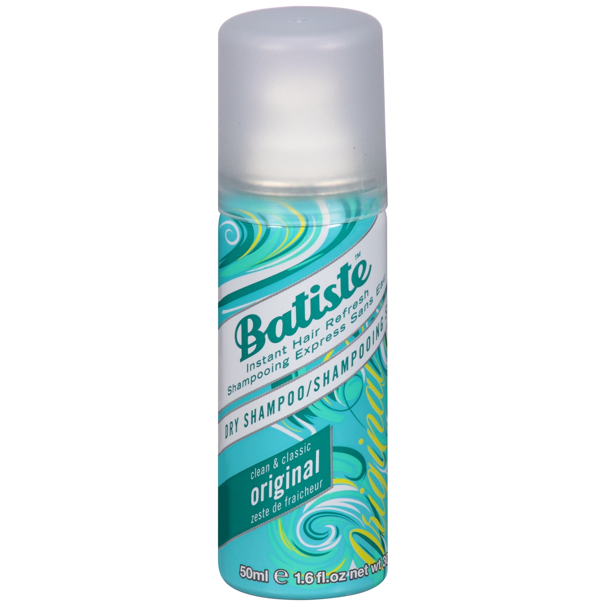 Batiste Original Mini Dry Shampoo, 1.06 oz