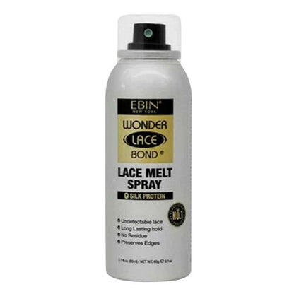 BOND BABY LACE MELT ADHESIVE1.3