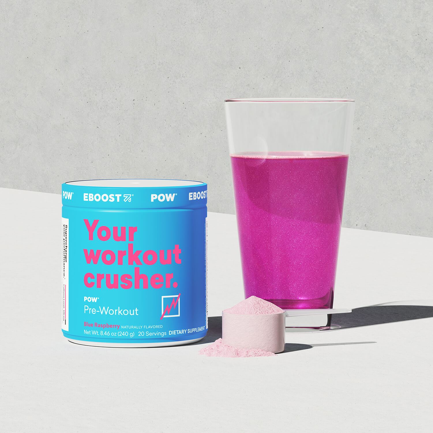 EBOOST POW,BRRY MLN FIZ,TUB 20