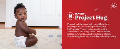 HUGGIES LTL MV BF 14 STP 7 JMBO