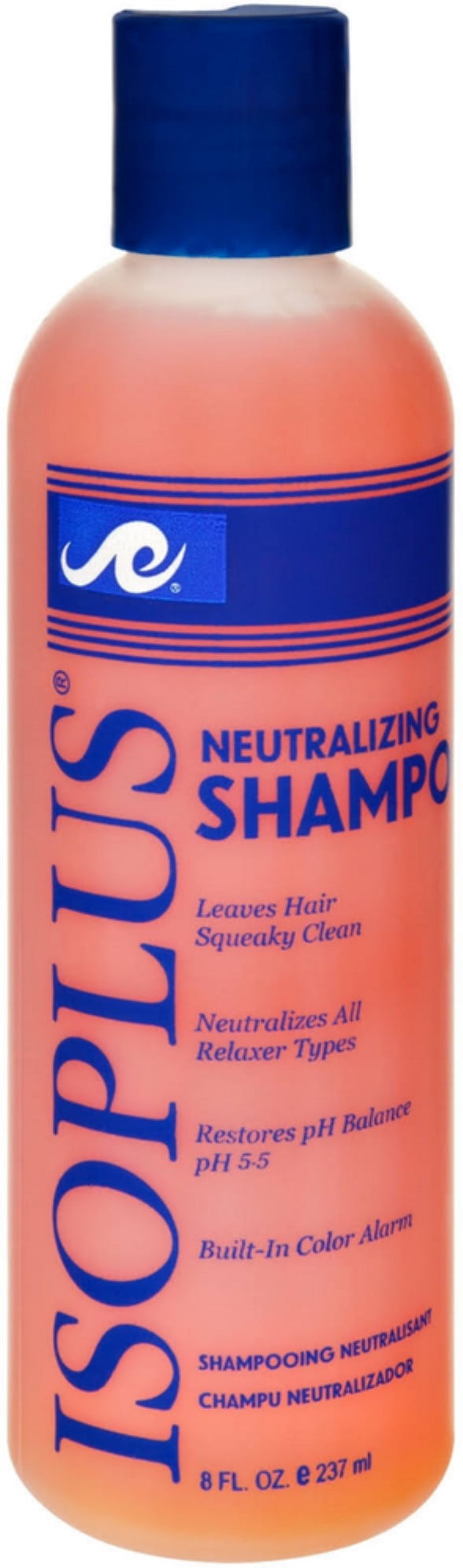 ISOPLUS COCO SHAMPOO      13.5Z