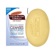 PALMERS SK/SCS SOAP BR 3.5OZ