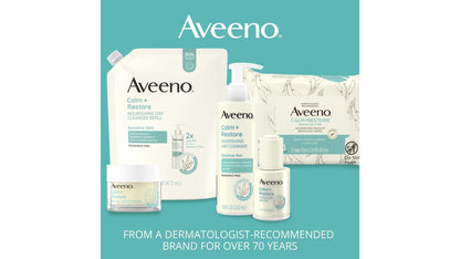 AVEENO NOURISH OAT CLEANSR7.8z