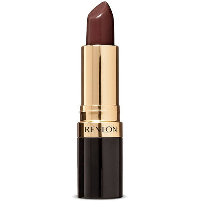 Revlon Super Lustrous Lip Gloss - Black Cherry, 0.13 fl oz