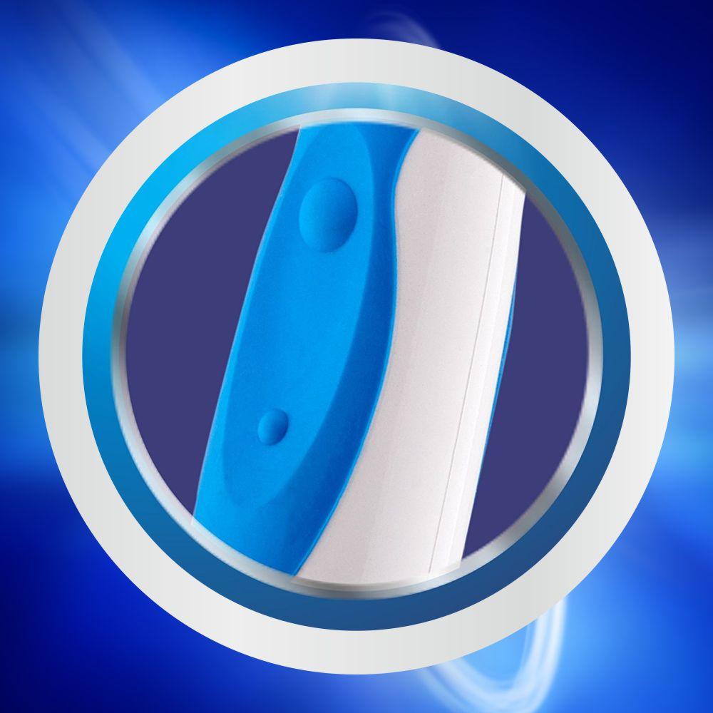 ORAL B TOOTHBRUSH CROSS ACT PWR SOFT