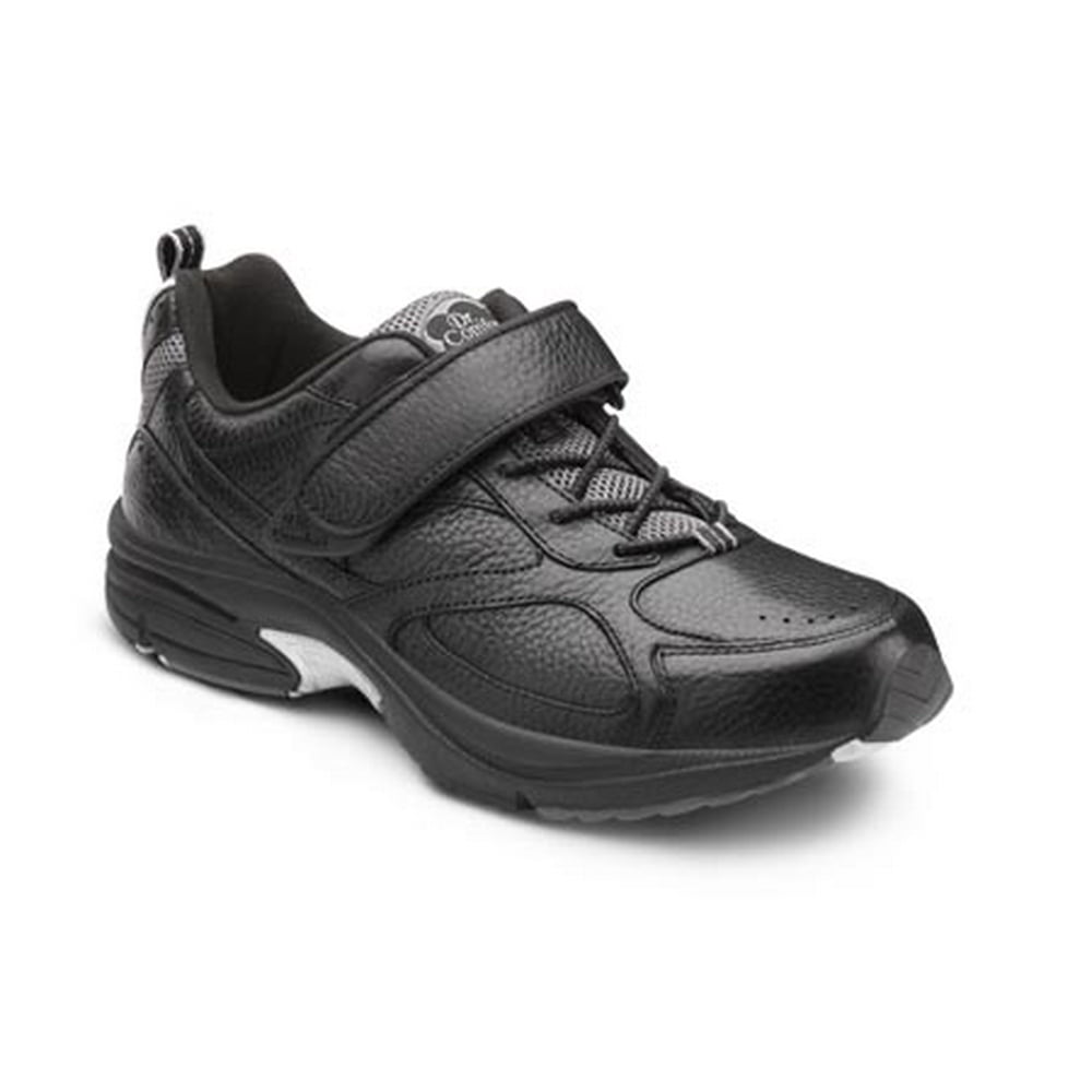 KNEE HISHEER 15-20 BLK XL DS DR COMFORT