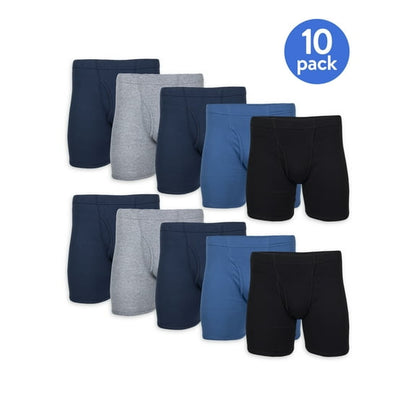 GNP UNDERWEAR MENS MAX SM/MD 4X20CT