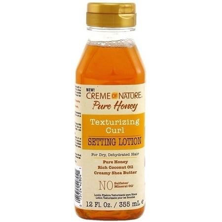 CRM/NAT PURE HONEY T/CREAM 11.5
