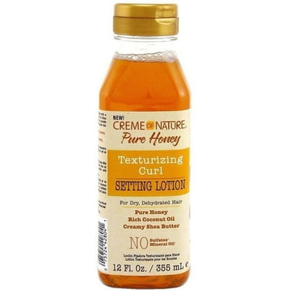 CRM/NAT PURE HONEY T/CREAM 11.5