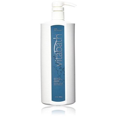 VITABATH GELEE LQ 32OZ SPA SKNTHY