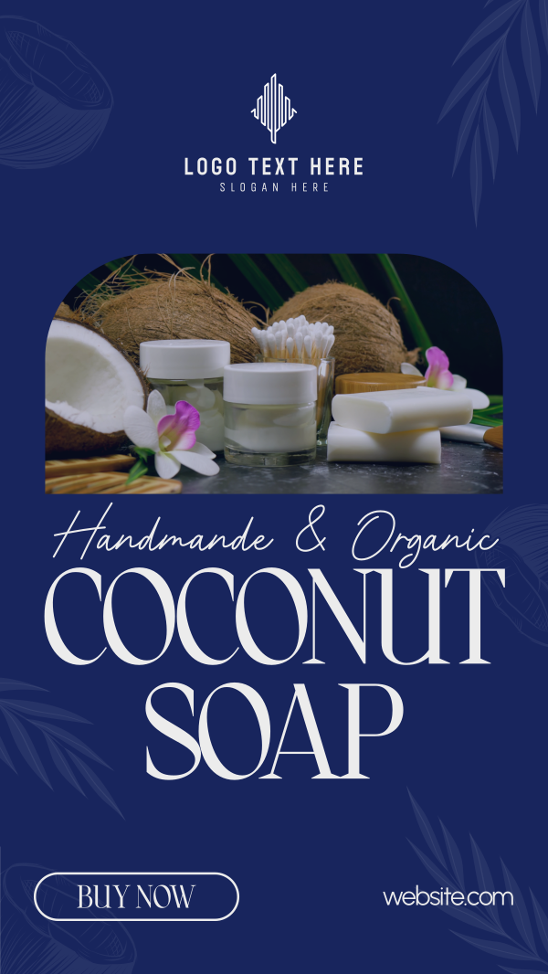PALM.COCOBTR SOAP PROMO