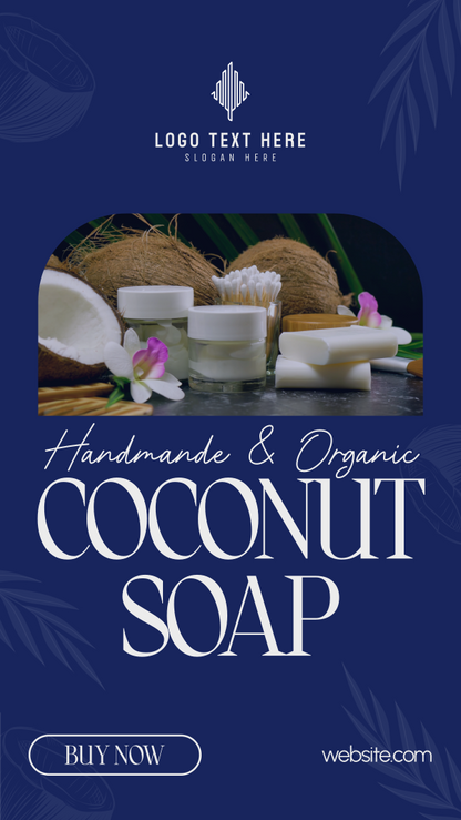 PALM.COCOBTR SOAP PROMO