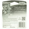 BATTERY EVR AAA 4 E92BP-4