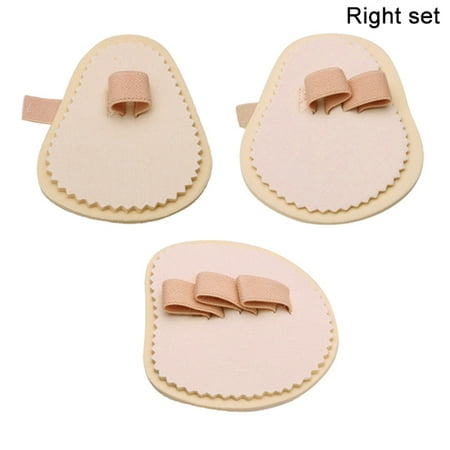 PEDIFIX BUDIN TOE STRAIGHTENER OSFM DS
