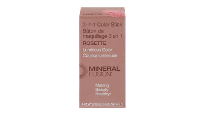 3-IN-1 COLOR STICK ROSETTE