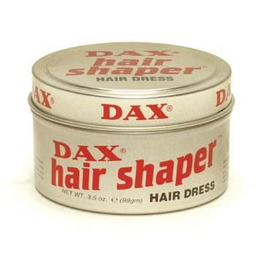 DAX HIGH & TIGHT WX 3.5OZ SHINE