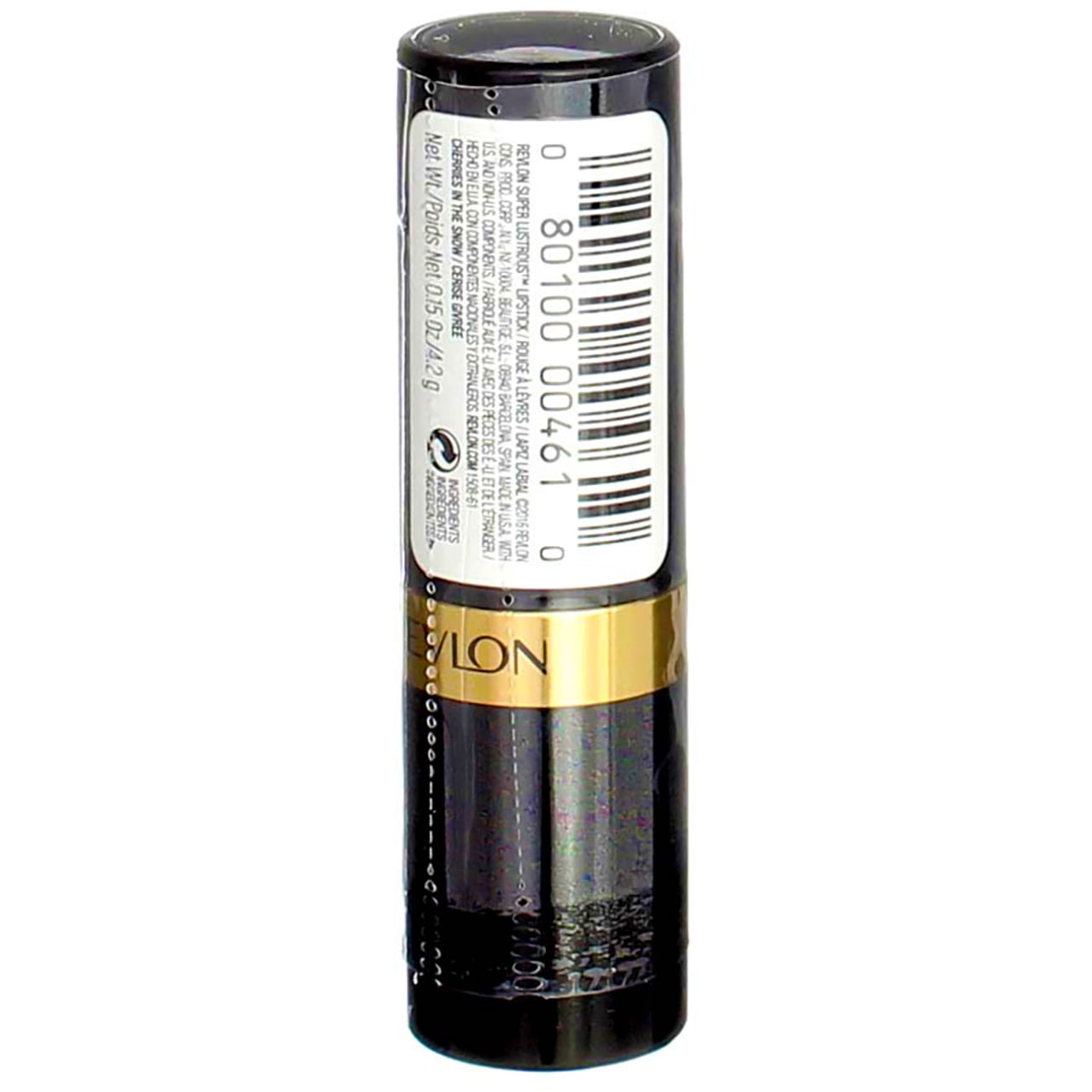 REVLON Super Lustrous Lipstick - 440 Cherries In The Snow