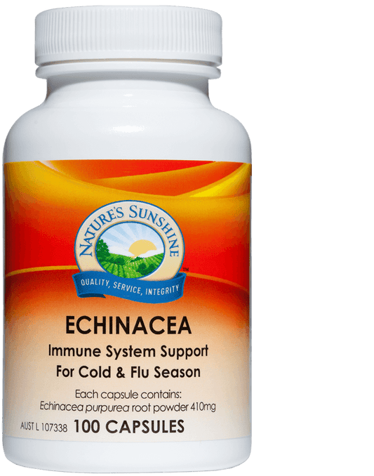 Echinacea