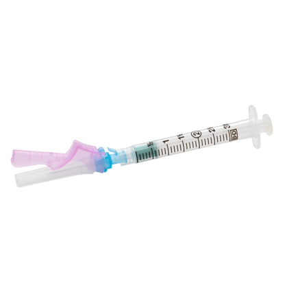 BD ECLIPSE NEEDLE 305779 1 IN 21G 50CT