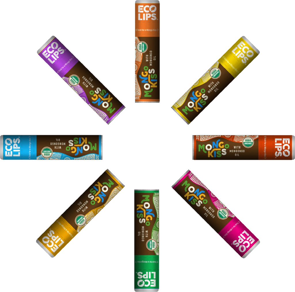 ECOLIPS LPBLAM,OG2,MONGONGO OIL