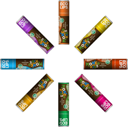 ECOLIPS LPBLAM,OG2,MONGONGO OIL