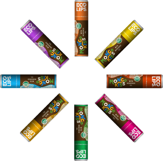 ECOLIPS LIP FOOD,DSP,PLUMP
