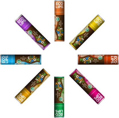 ECOLIPS LIP.DSP,FOOD NOURISH