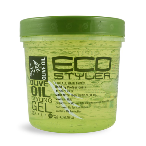 ECO EDGESTYLER NAT FNSH OLIVE3Z