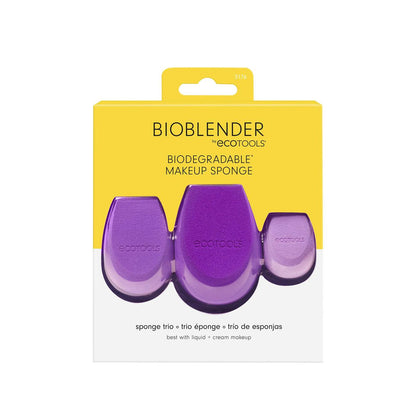 EcoTools Bioblender Makeup Sponge Duo