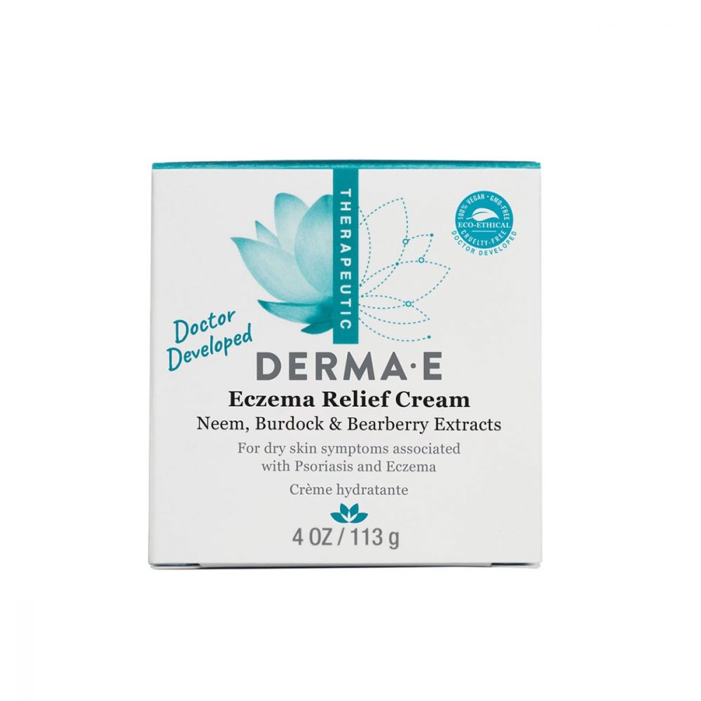 Eczema Relief Cream