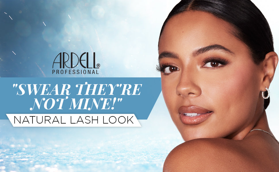 Ardell Seamless Underlash Extensions Kit - Modern Wing
