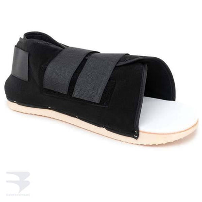 DR.FRED HEEL TO TOE FT BLM 6.4Z