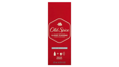 OLD SP COLOGNE LQ 4.25 OZ CLASSIC