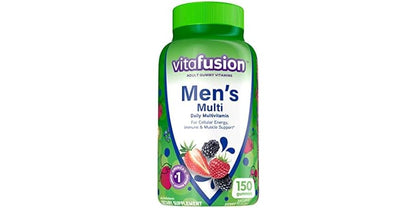 VIT,MULTI,MENS