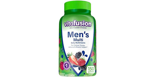 VIT,MULTI,MENS