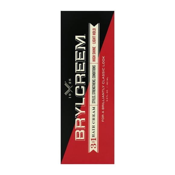 BRYLCREEM HRDR CR 5.5OZ TUBE