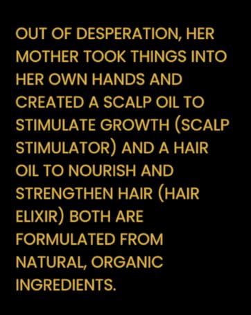 BASK&LATHER HAIR ELIXIR     4OZ