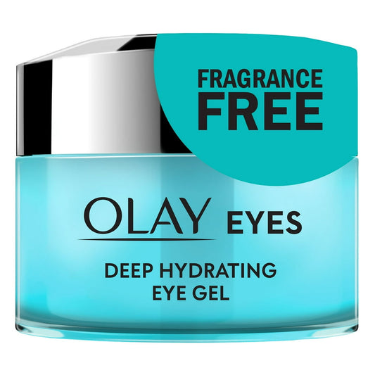 OLAY HYDRATING EYE GEL     .5z