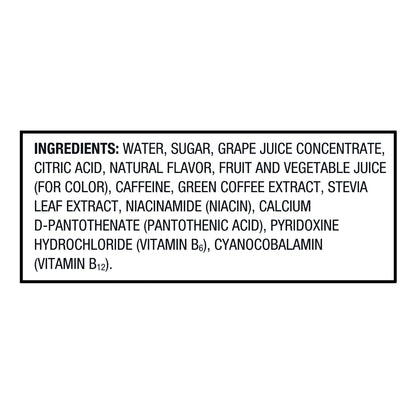 ENERGY+,BLUEBERRY ACAI