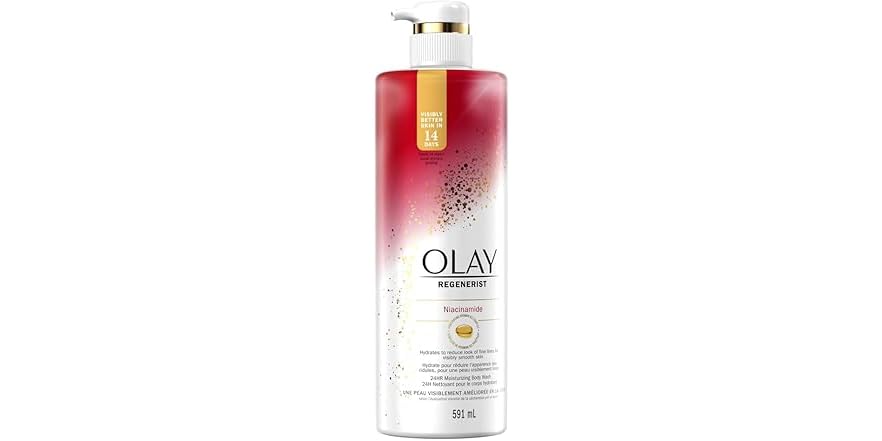 OLAY BDYLTN AGE DEFY NIACINM17Z